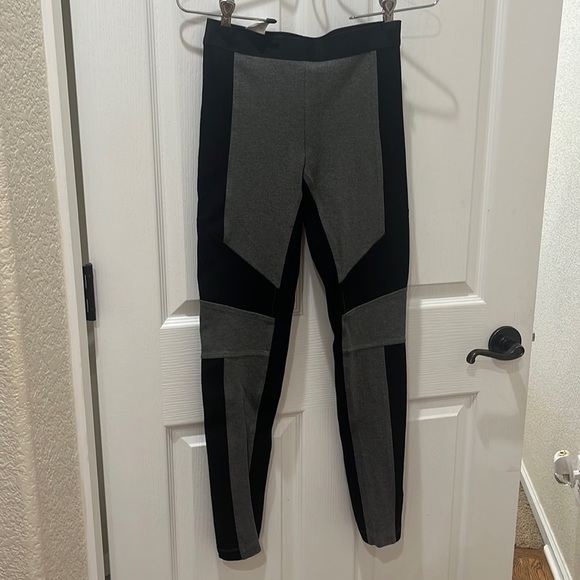 NWOT BCBGMaxAzria Kervin Color Block - Picture 9 of 10